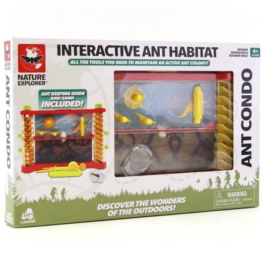 Ant Condo
