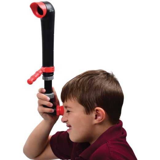 Giant Periscope — Learning Express Houston