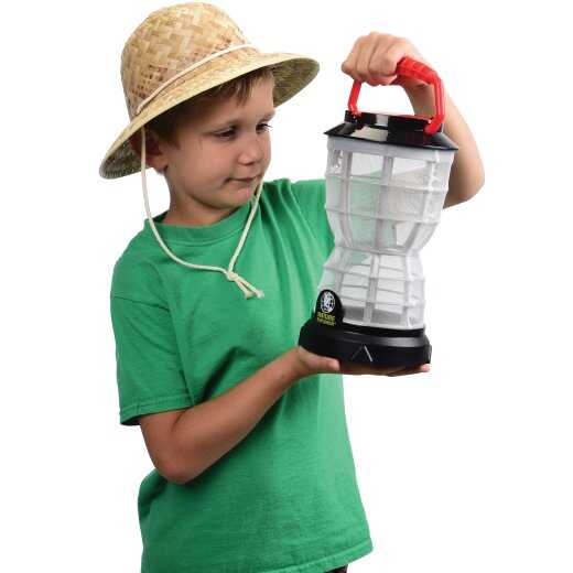 Critter Cage Bug Collecto