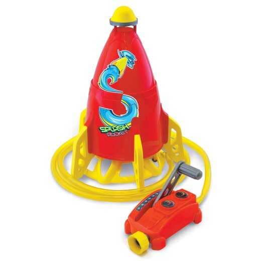 Splash Rocket