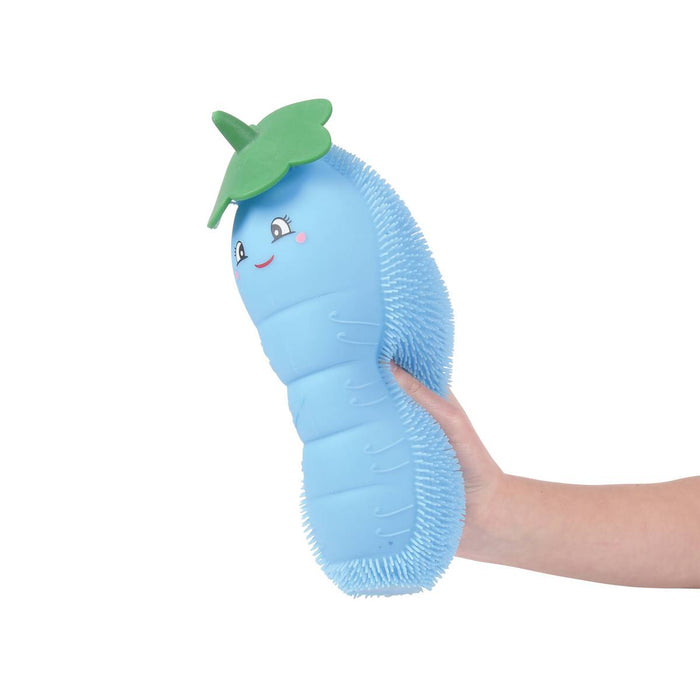 Caterpillar Peapod Puffer