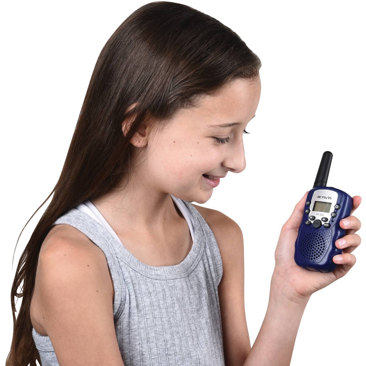 Walkie Talkies Blue