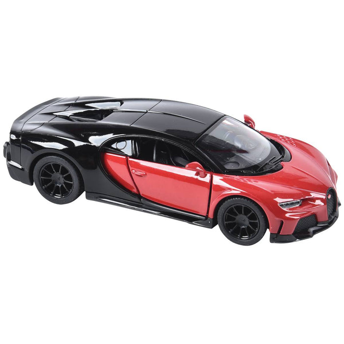 Bugatti Chiron Supersport
