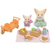 Cc Fennec Fox Sister and