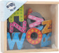 * Magnetic Letters
