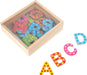 * Magnetic Letters