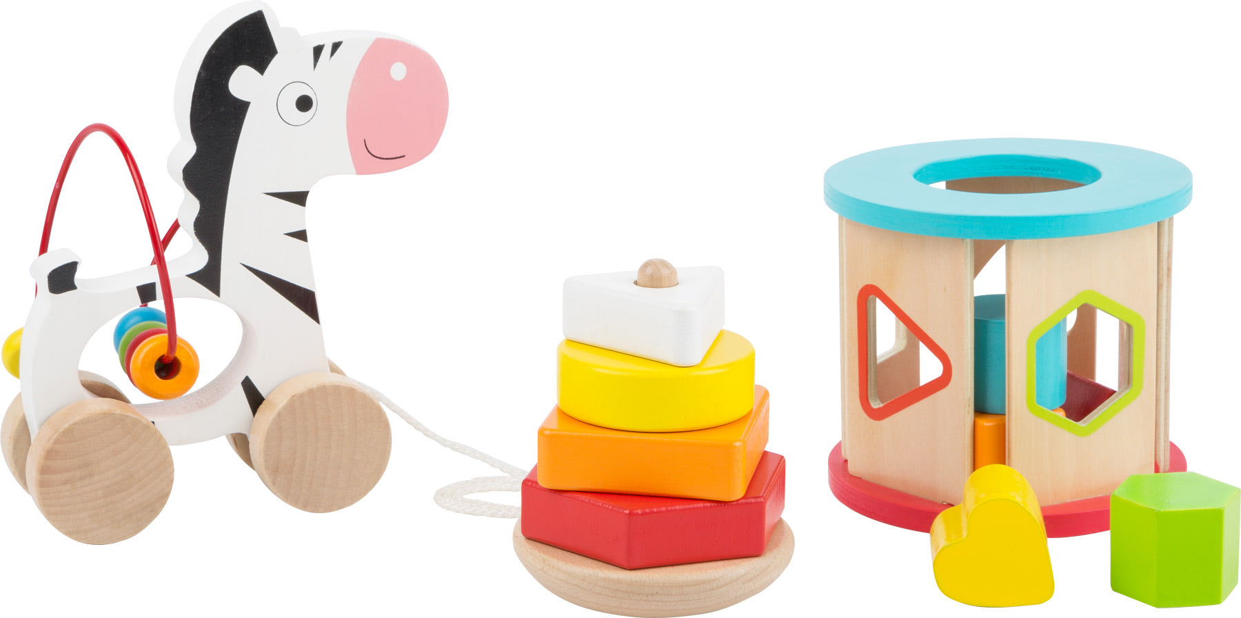 Motor Skills 3 in 1 Play