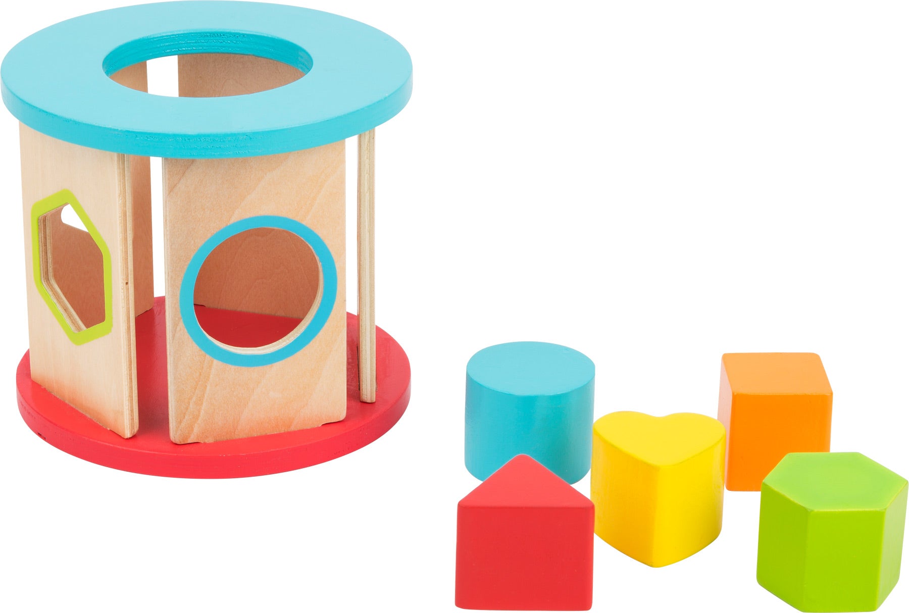 Motor Skills 3 in 1 Play
