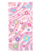 Groovy Flower Beach Fashion