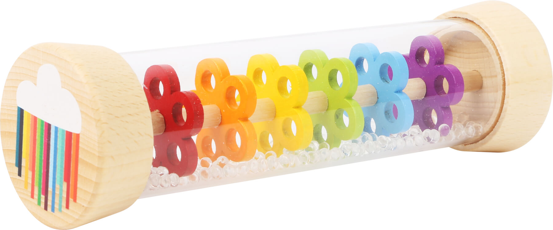 Rainbow Rainmaker Toy