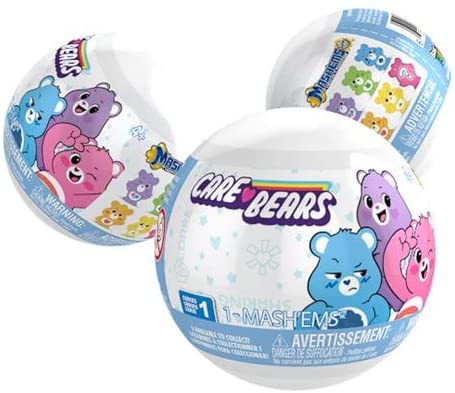 Mashem Care Bears