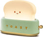 Toaster Night Light