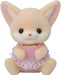 Cc Fennec Fox Twins