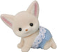 Cc Fennec Fox Twins