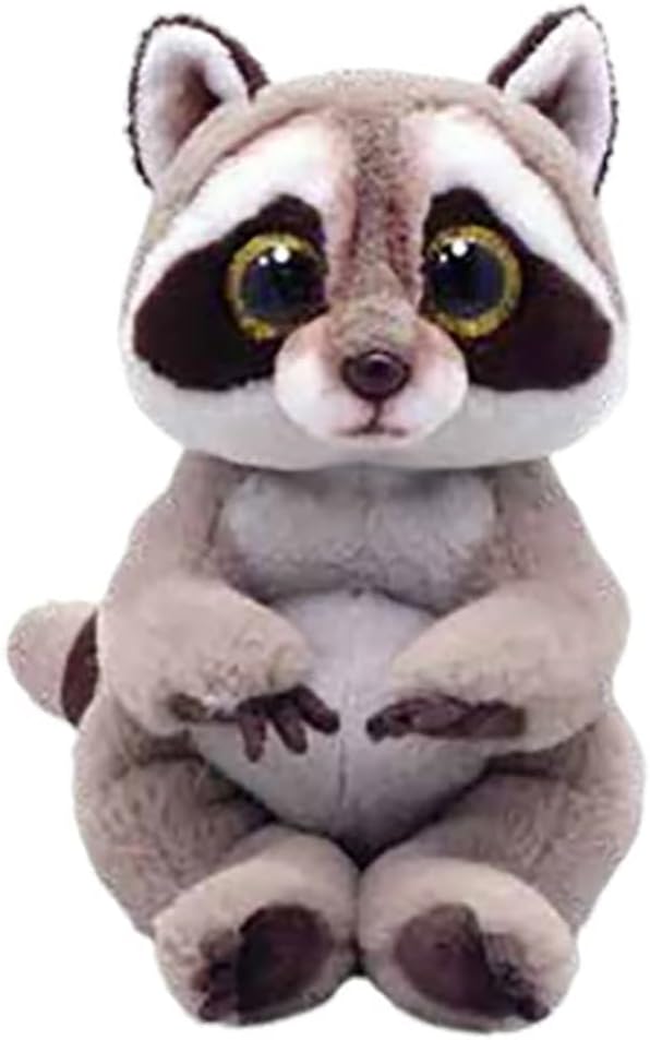 Petey Raccoon Regular