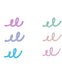 Silver Lining Markers