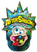Aftershock Blue Raspberry