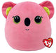 Poppy Koala Pink Squishy