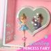 Fairy Musical Jewelry Box
