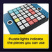 Puzzle Bright
