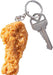 Fried Chicken Keychain