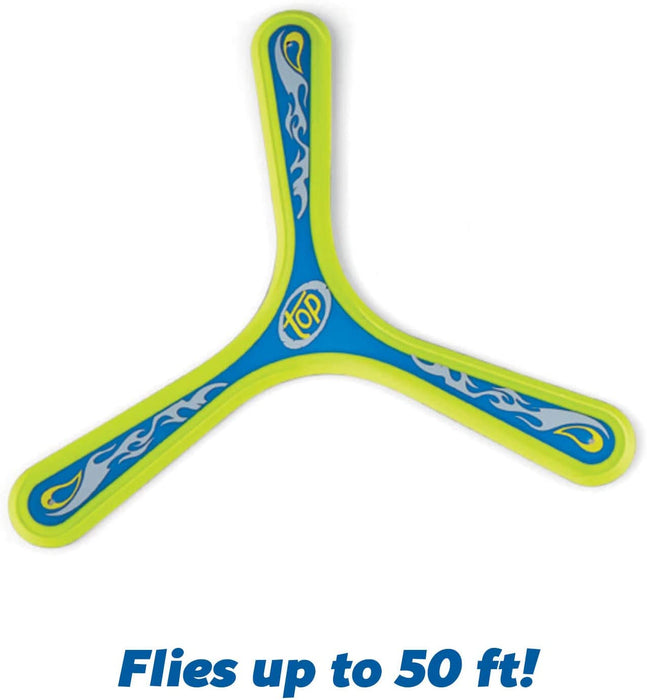 Super Boomerang