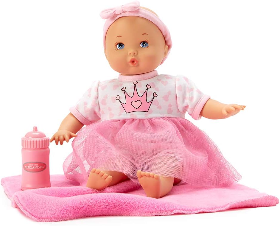 Sweet Baby Little Princes