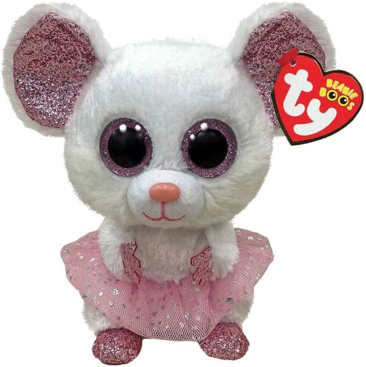 Nina Mouse Ballerina Medi