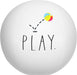 * Play Jumbo Beach Ball