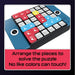 Puzzle Bright