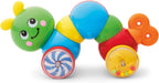 Press 'n Go Inchworm