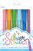 Silver Lining Markers