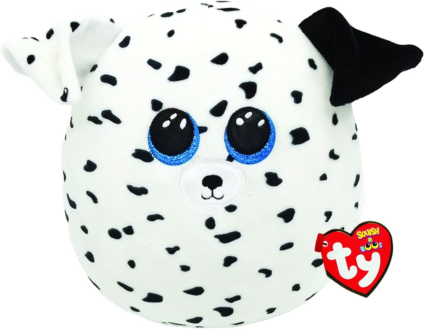 Fetch Dalmation Dog