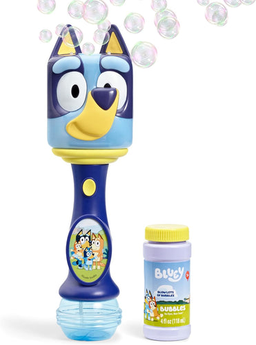 Bluey Bubbles Light Wand