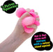 Needoh® Fuzz Ball Flower Power