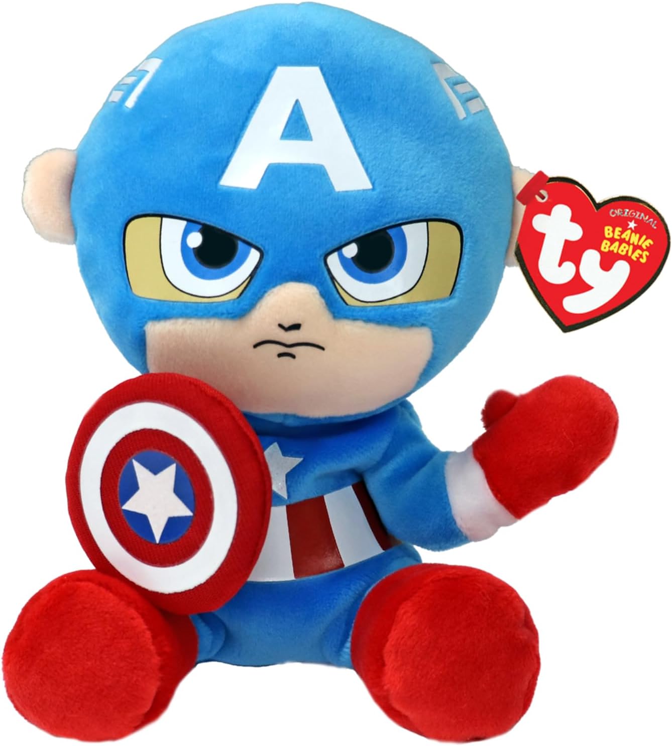 Captain America Regular