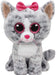 Kiki Cat Grey Medium