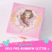 Fairy Musical Jewelry Box