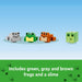 The Frog House