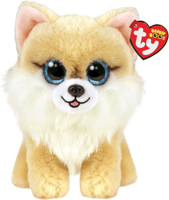 Honeycomb Tan Dog Regular