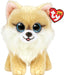 Honeycomb Tan Dog Regular