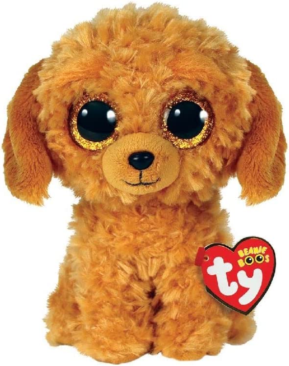 Noodles Dog Brown Regular