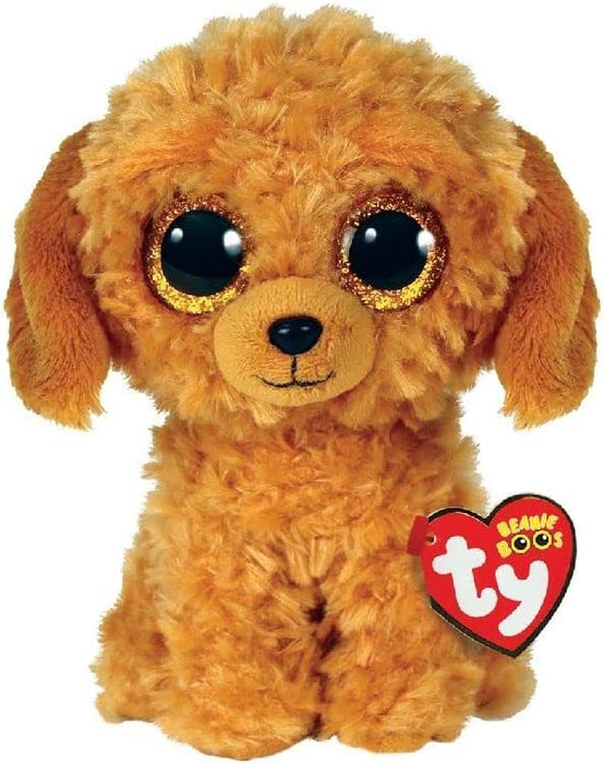 Noodles Dog Brown Regular