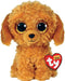 Noodles Dog Brown Regular