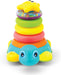 Bump Stacking Turtle