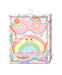 Rainbow Cozy Warming Pal