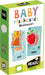 Montessori Baby Flashcards