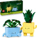 Happy Plants