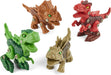 Build Your Own Dinosaurs