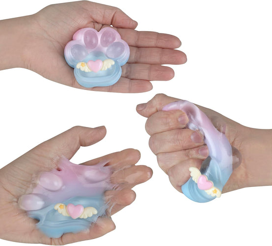 Taba Mega Cat Paw Asst